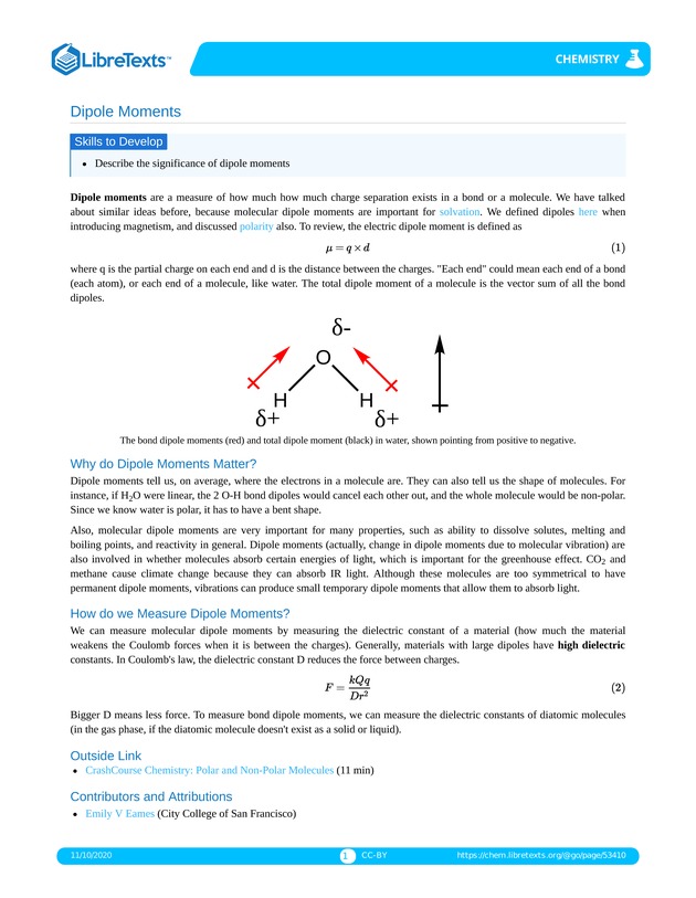 General Chemistry Supplement - Page 99